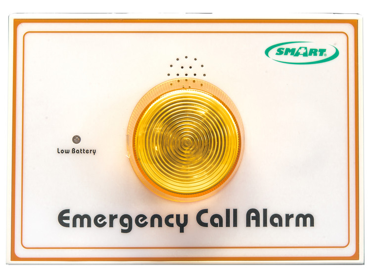 Easy-to-Install Call Button Light System