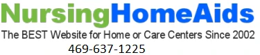 Nursing Home Aids