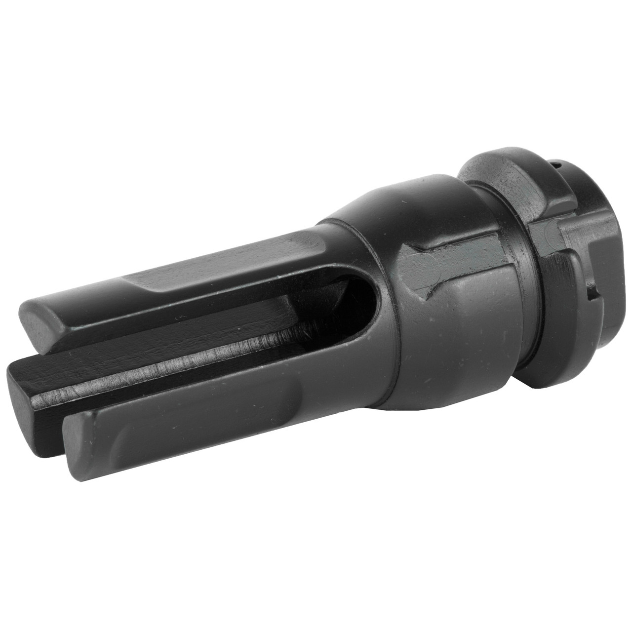 DEAD AIR - AK47 - 7.62X39MM - FLASH HIDER - M14X1LH - BLACK