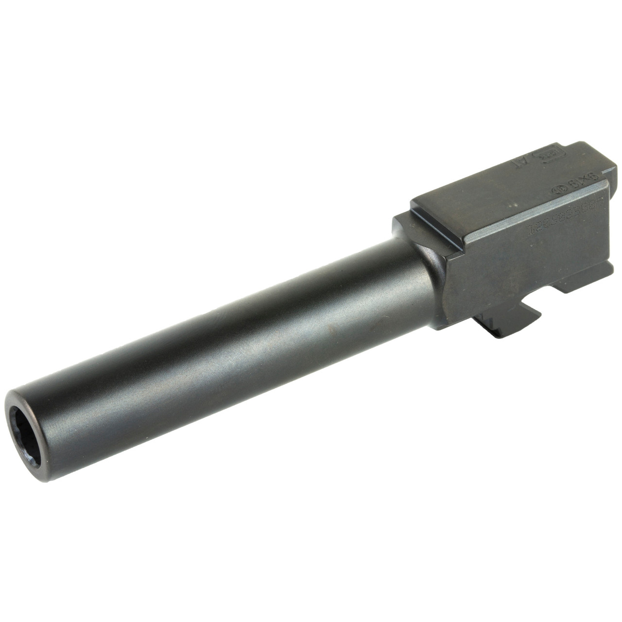 Glock Rifling Glock Oem Barrel G19 9mm