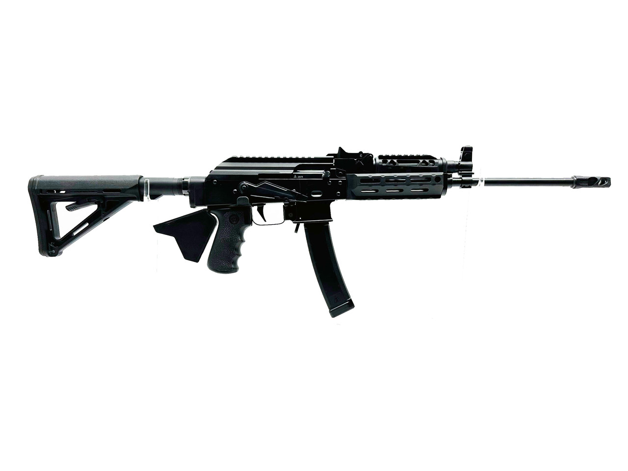 PSA AKV - 9MM - 16.25