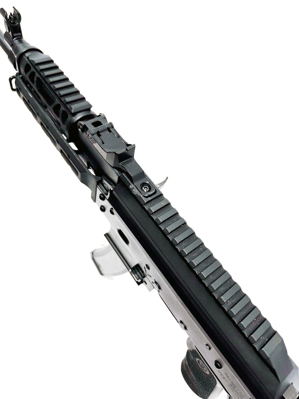 PSA AKV - 9MM - 16.25