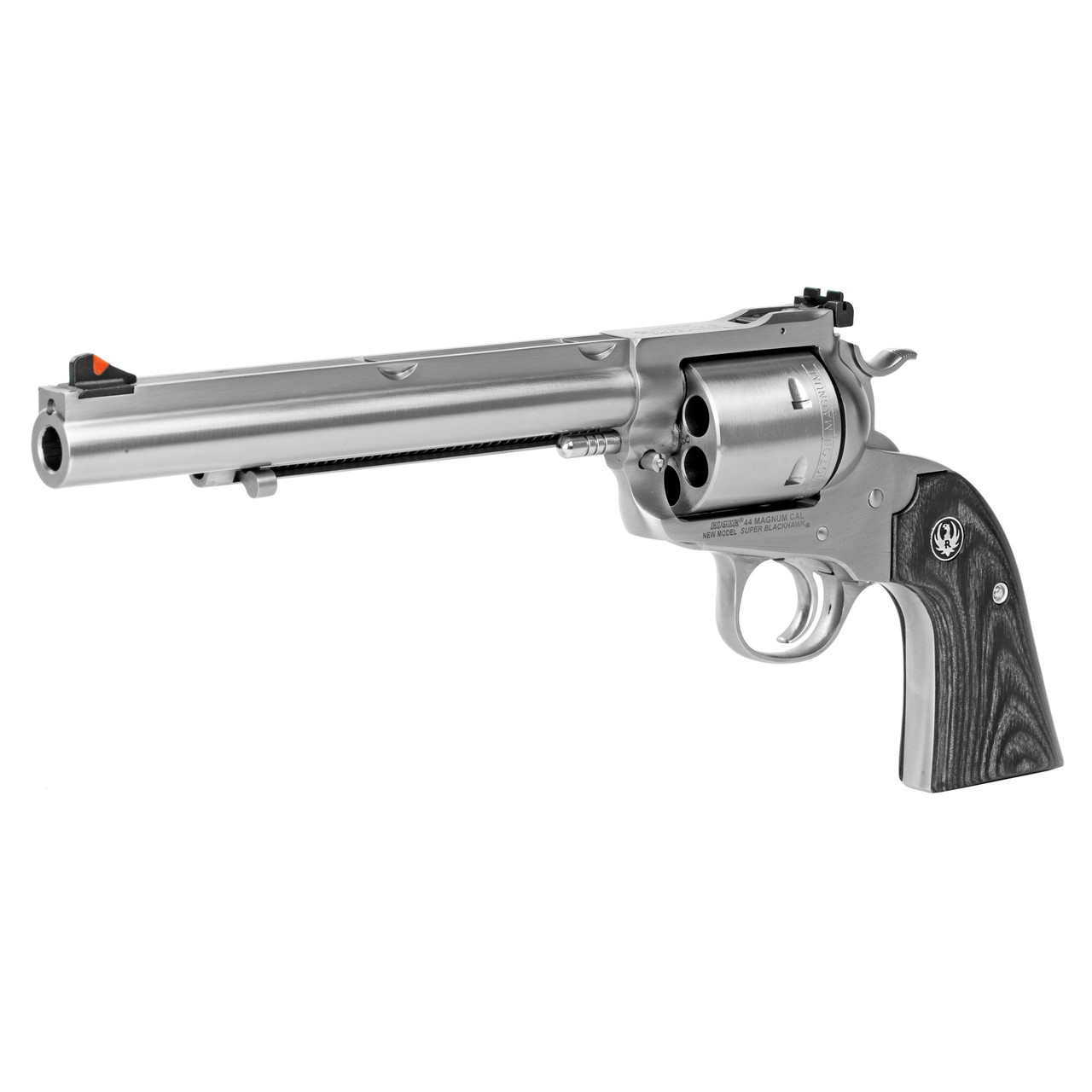 RUGER SUPER BLACKHAWK - 44 MAG - 7.5