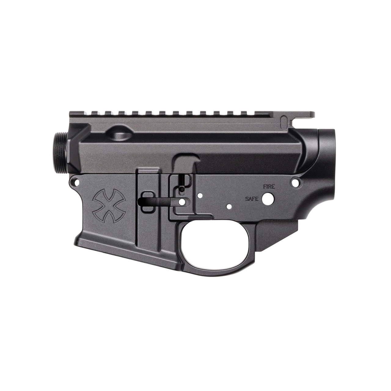 Noveske Upper Lower Set Gen4 Blk
