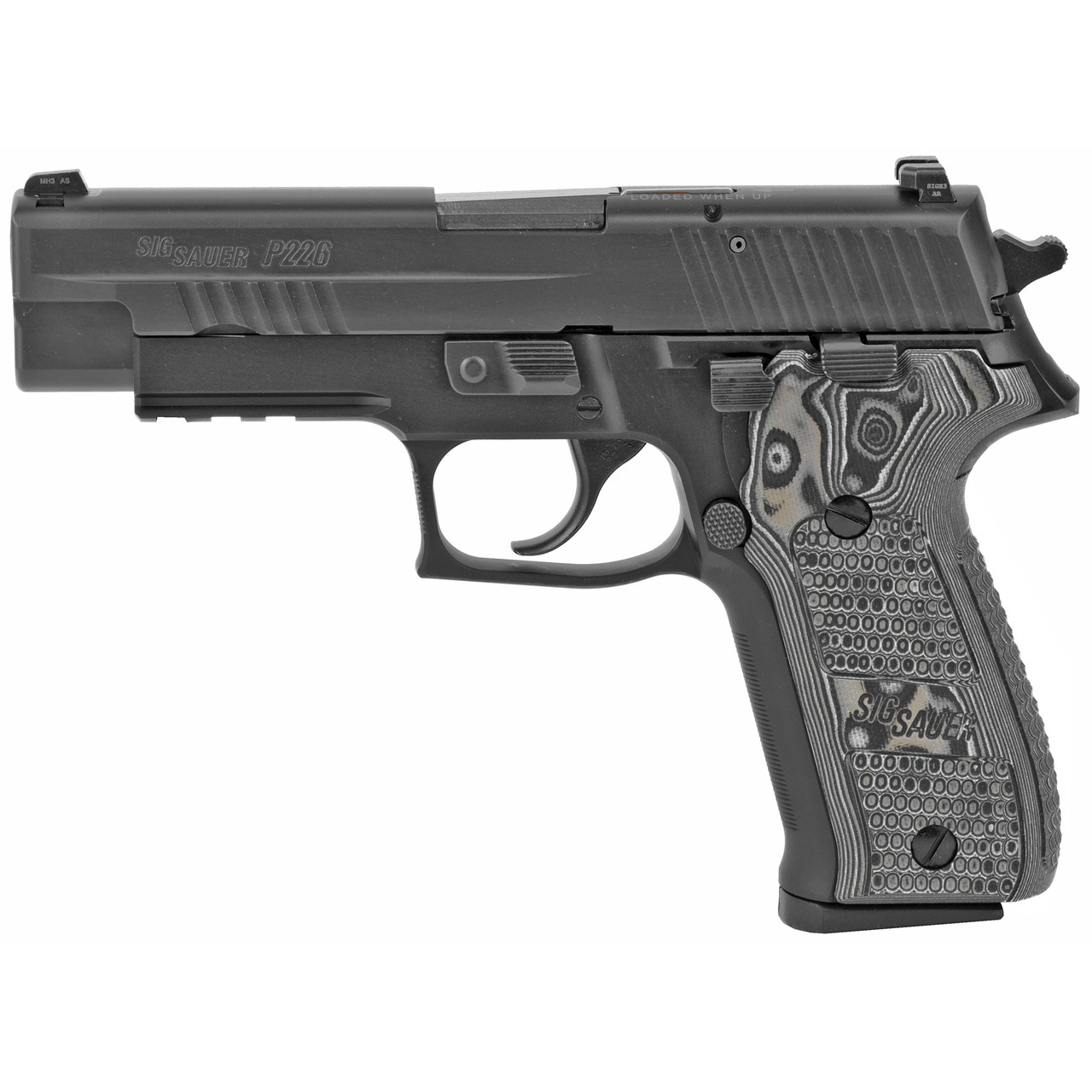 Sig Sauer P226 Extreme - 9mm - 4.4