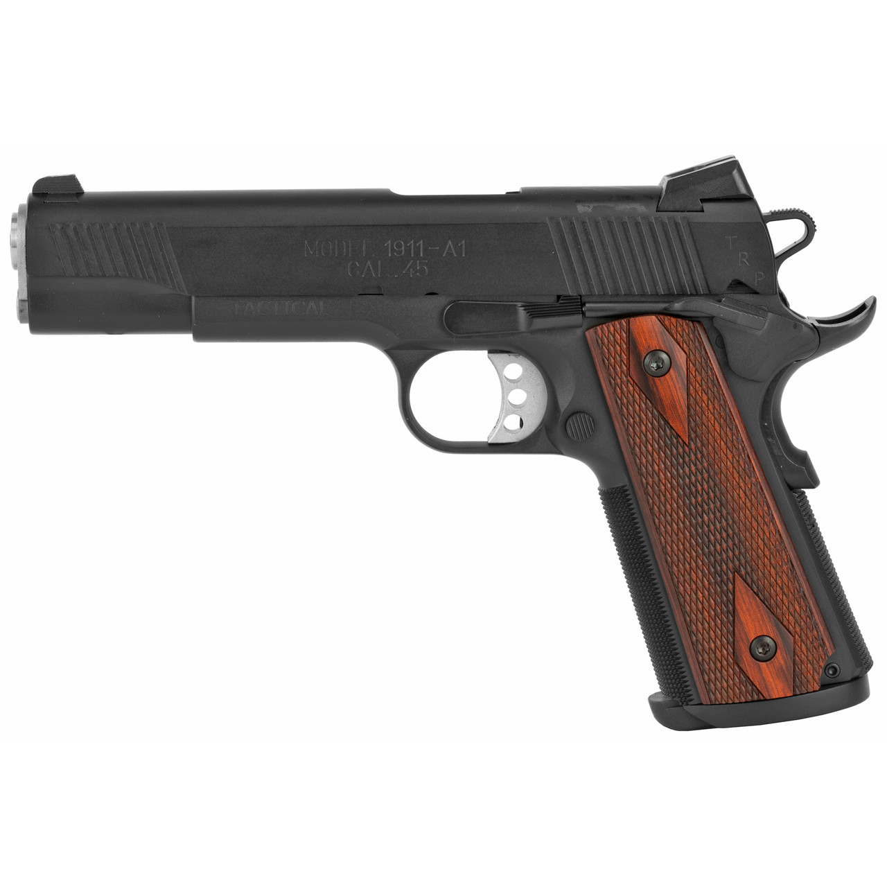 SPRINGFIELD 1911 TRP - 45 ACP - 5