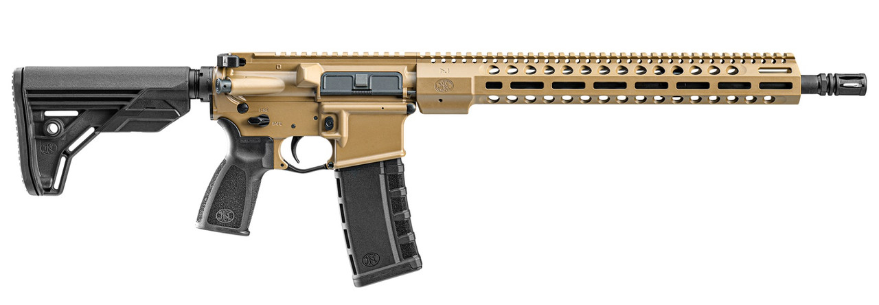 FN FN15 TAC3 CARBINE - 556 NATO - 16