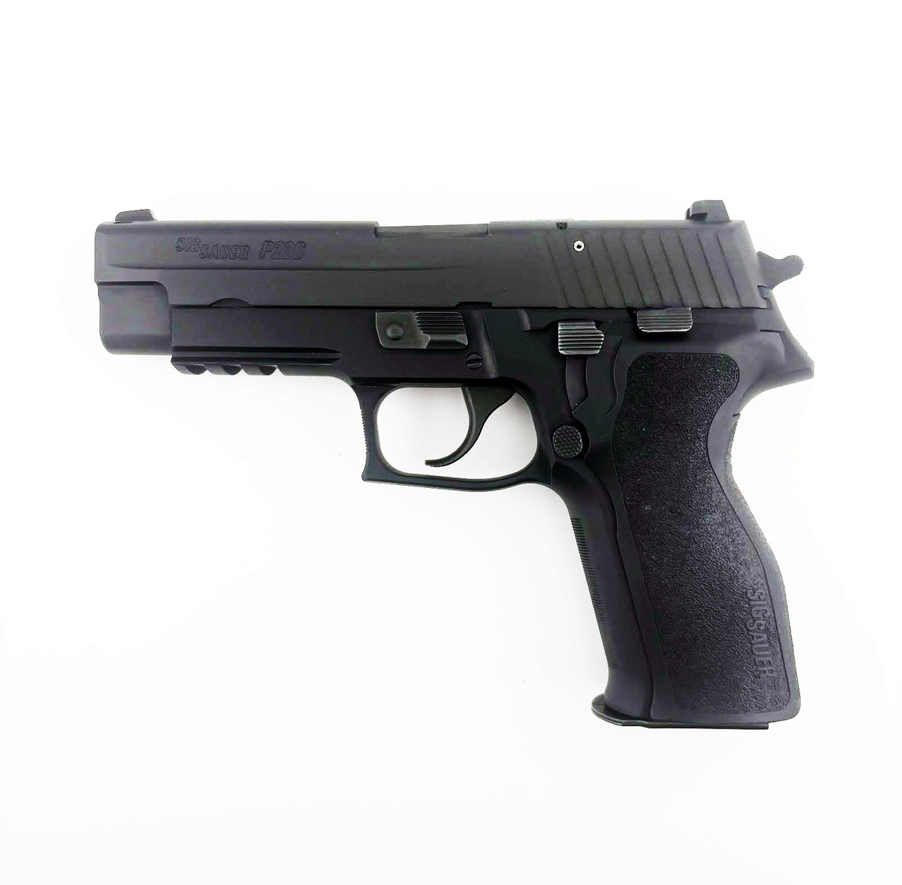 SIG SAUER P226 - 9MM - 4