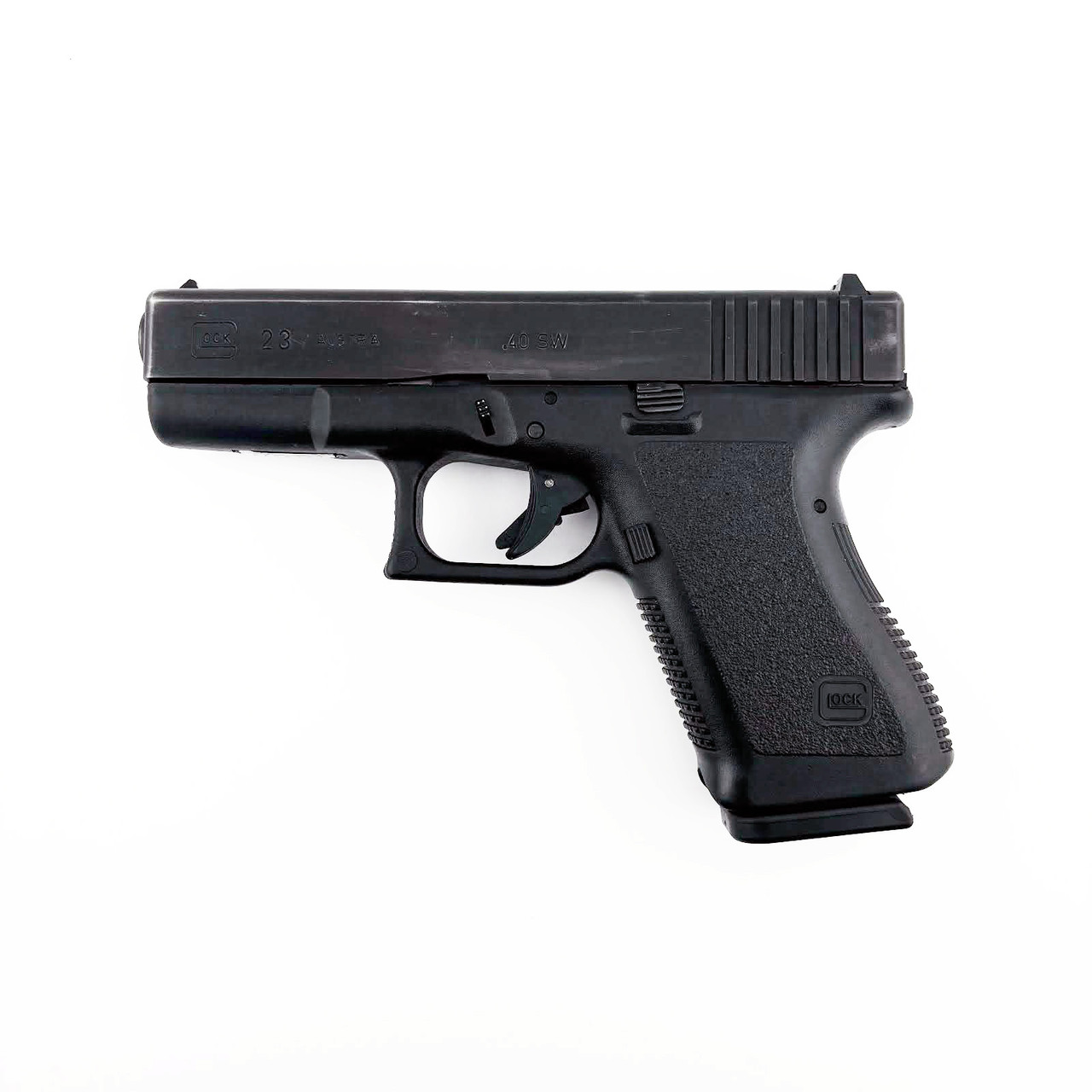 GLOCK 23 - 40 S&W - 4