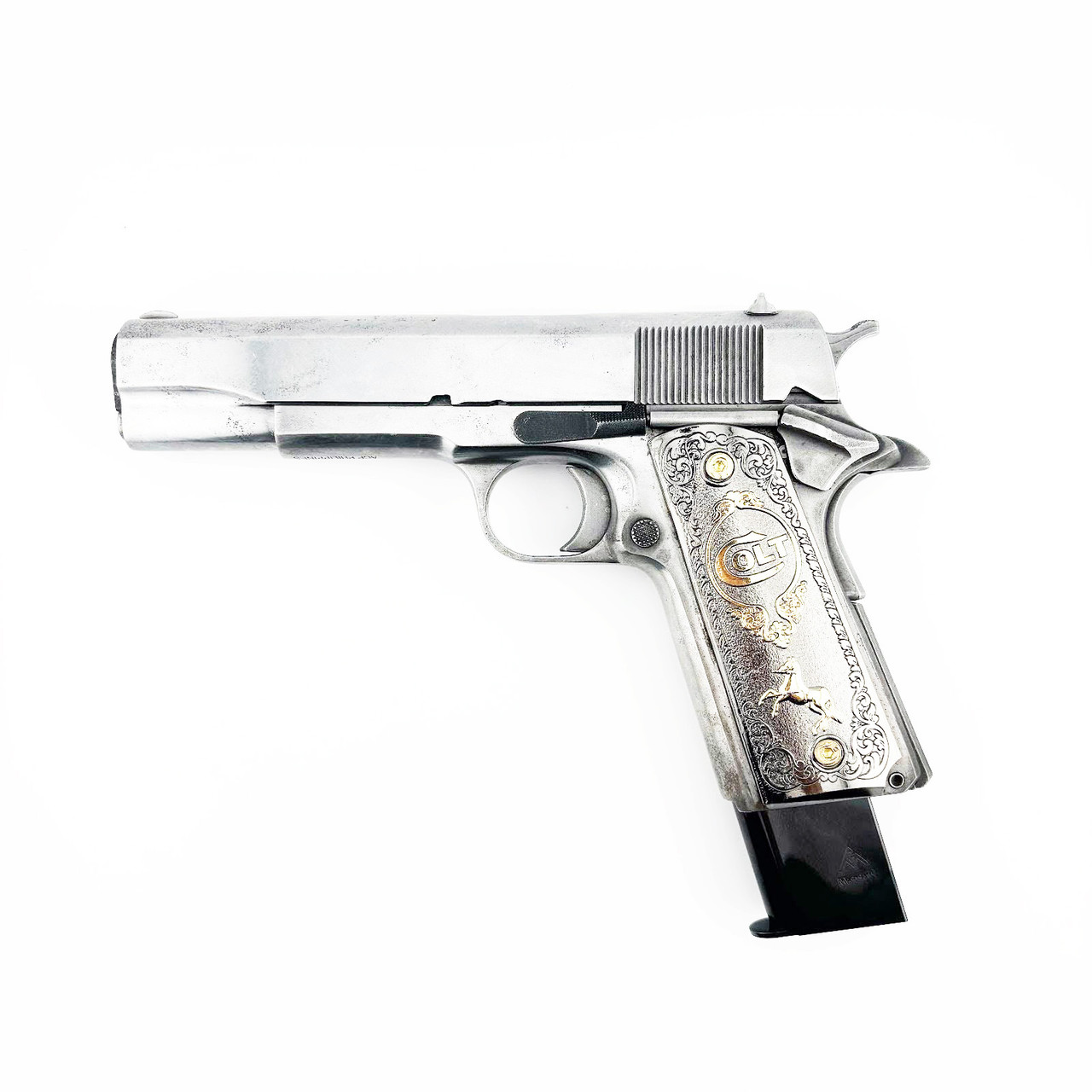 ROCK ISLAND ARMORY M1911 A1-FS - 45ACP - 5