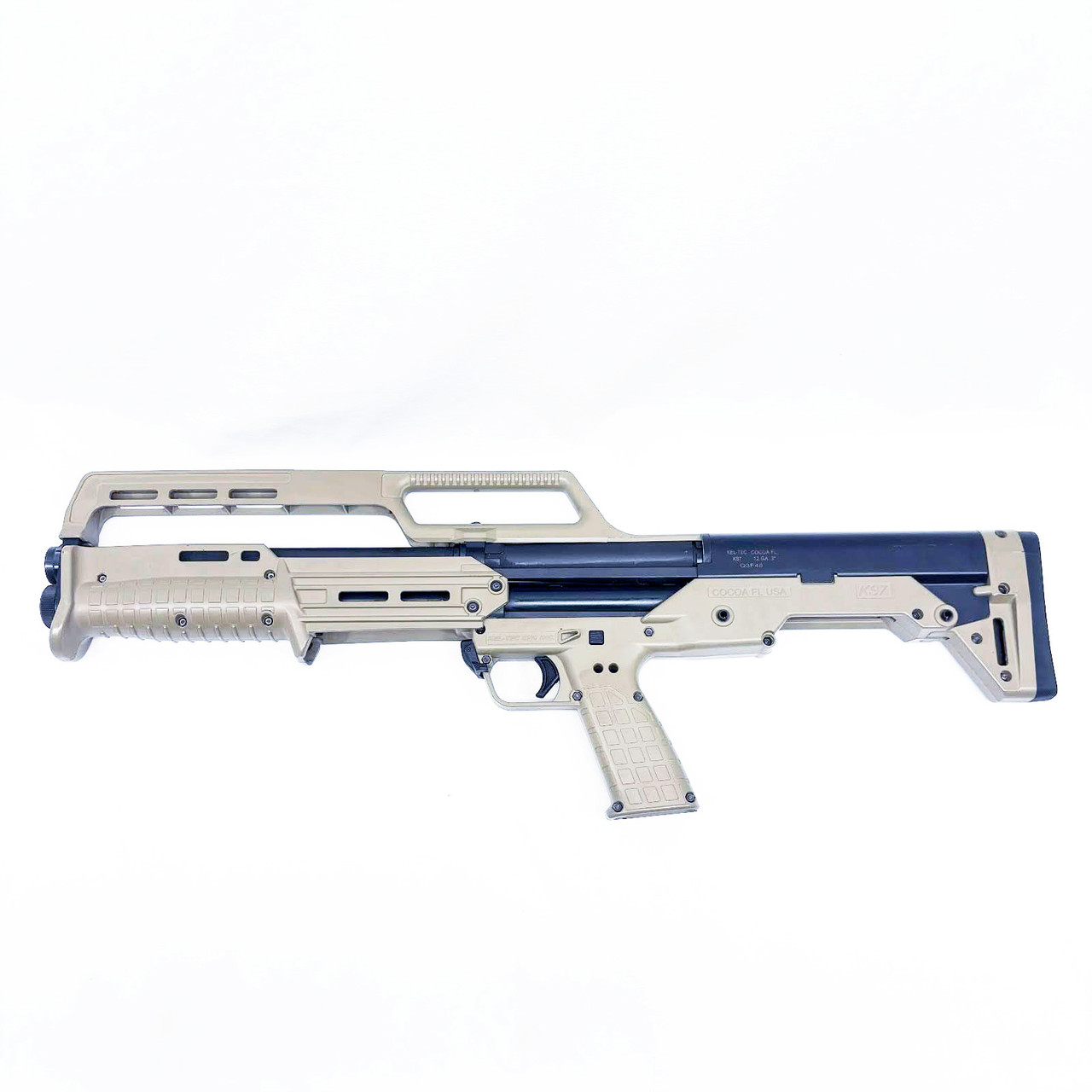 KEL-TEC KS7 - 12GA - 18.5