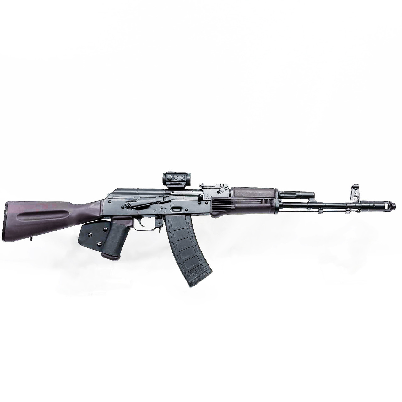 PALMETTO PSAK-74 - 5.45X39MM - 16.1