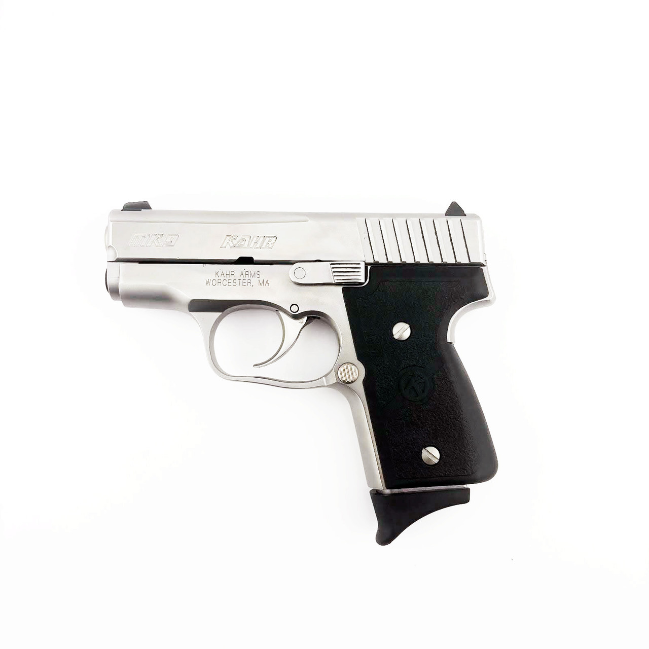 KAHR MK9 ELITE03 - 9MM - 3