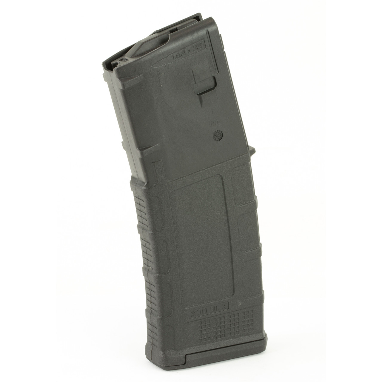 MAGPUL PMAG 300BLK ブラック　実マグ　マガジン　実物　マグプル MAGPUL PMAG M3 AR-15 MAGAZINE - 300 BLK - 10 ROUND CAPACITY - 30