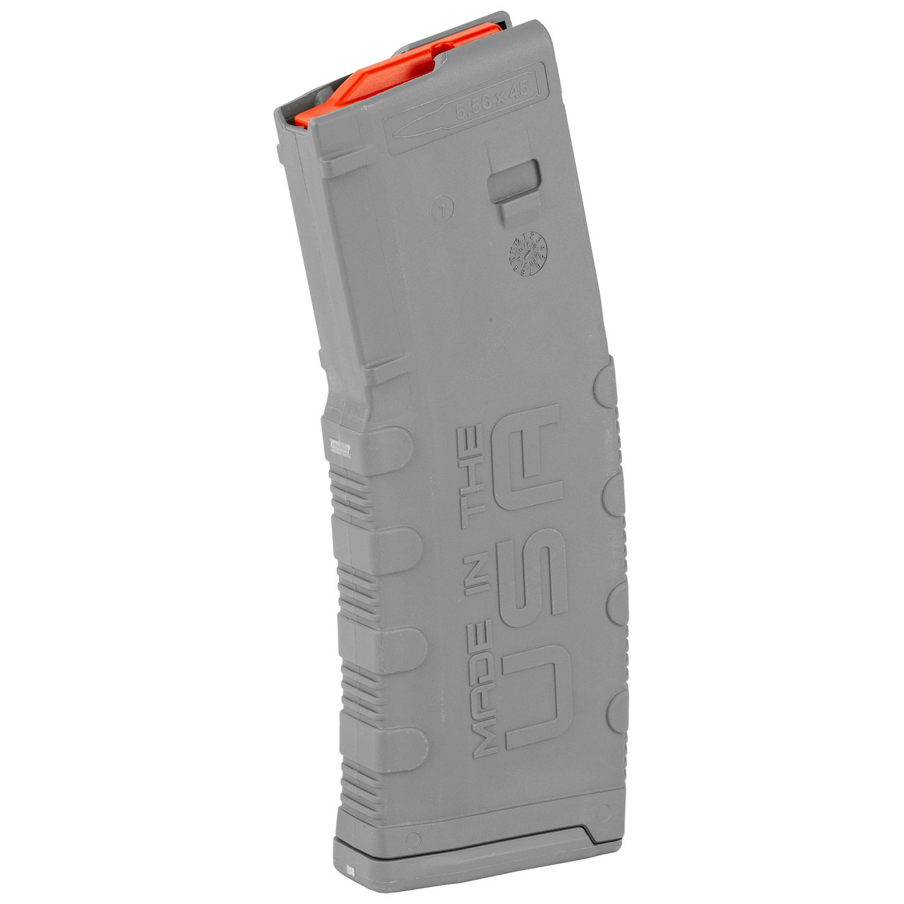 AMEND2 AR-15 MAGAZINE - 223 REM / 5.56 NATO - 10 ROUND CAPACITY