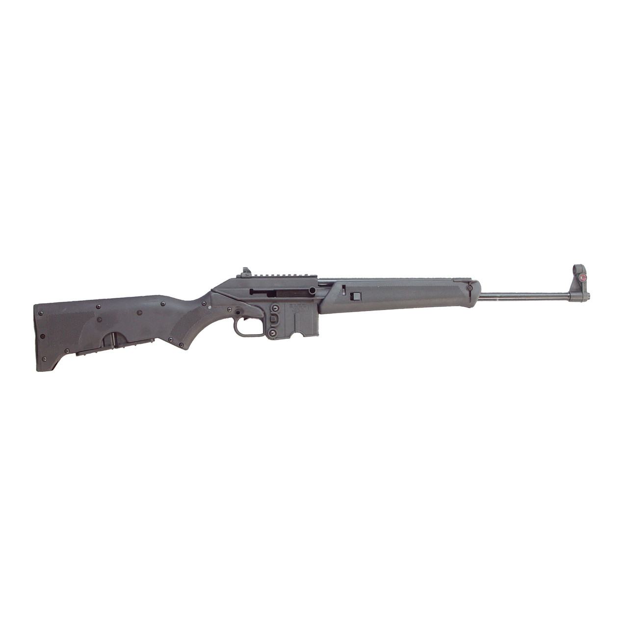 KEL-TEC SU16 SPORT UTILITY - 223REM - 18