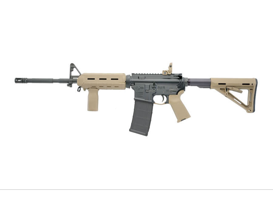 COLT M4 CARBINE MOE SL - 556 NATO - 16