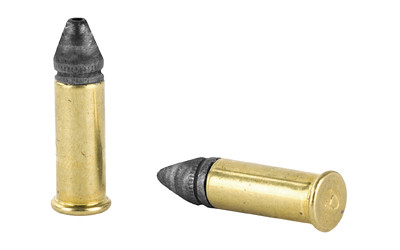 22 No Powder AGUILA SUPER COLIBRI - 22 LR - 20 GR - LRN - 50 RDS / BOX