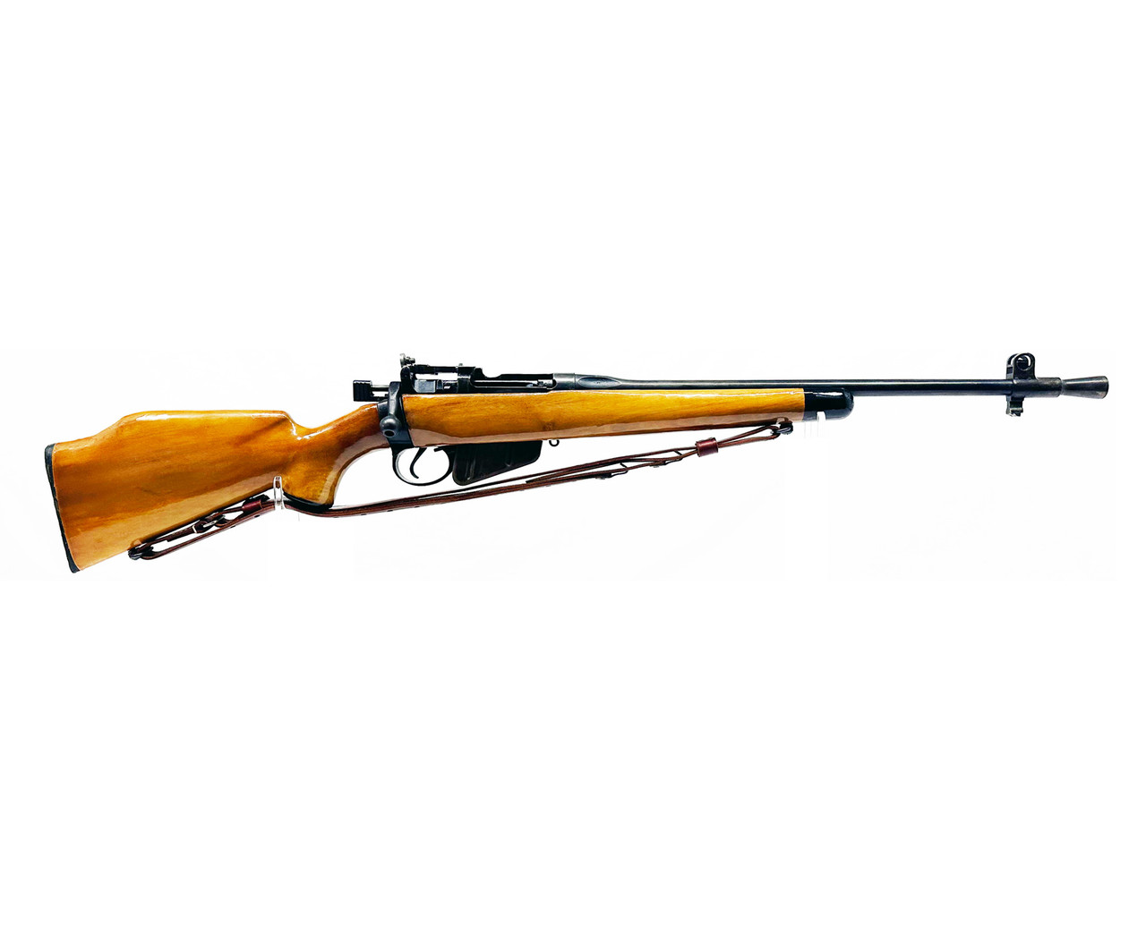Lee Enfield エアコッキング Lee Enfield Jungle Carbine - No 5 MKI ROF (F) - 303 BRITISH - 20