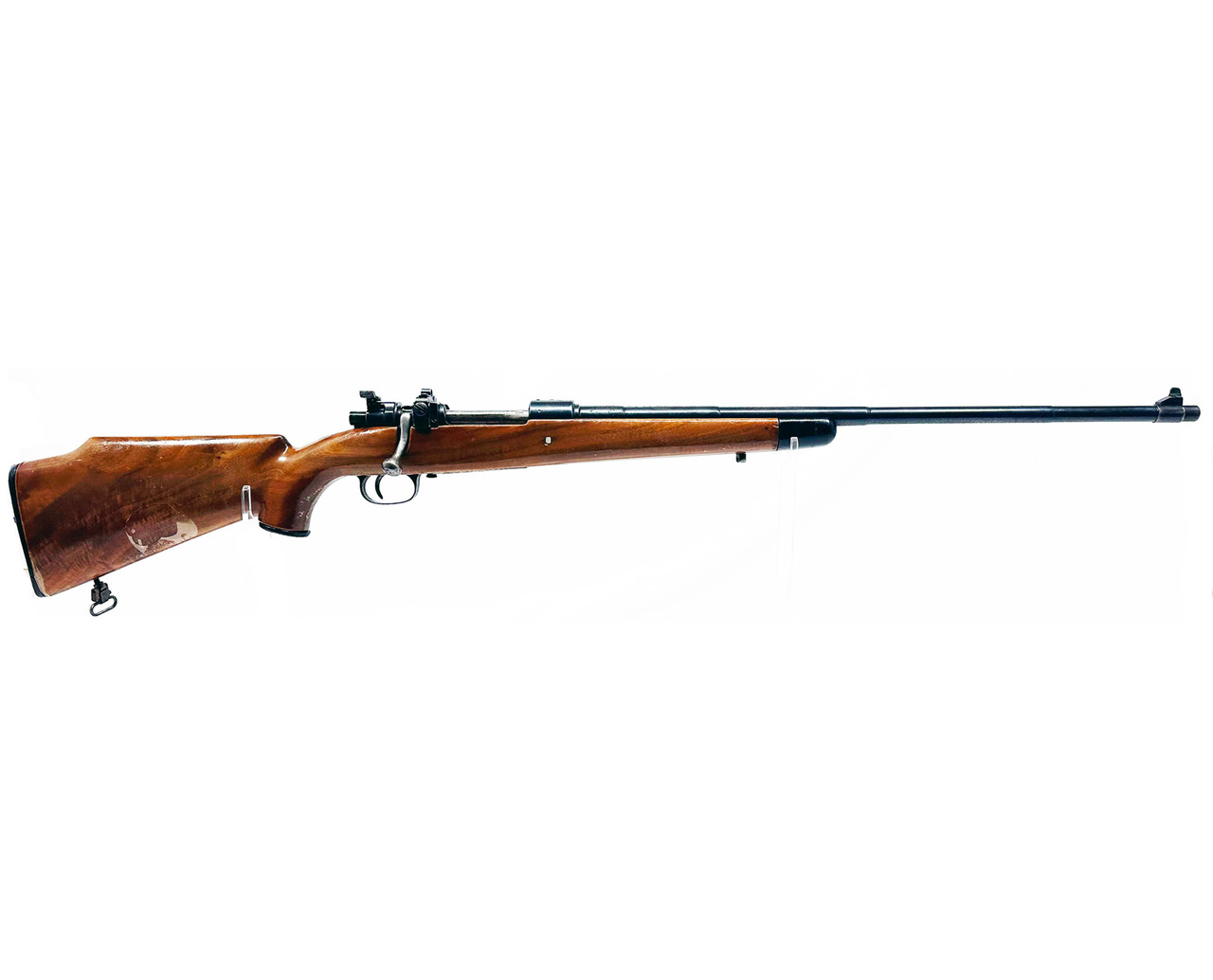 Remington Nylon 66 - 22 LR - 19