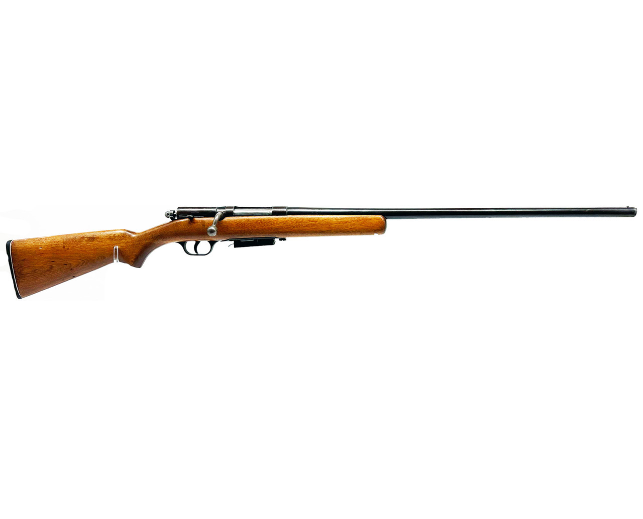 Remington Nylon 66 - 22 LR - 19