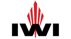 IWI - Israel Weapon Industries