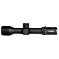 Steiner T6Xi - 2.5-15x50mm - 34mm tube - SCR MOA - Black