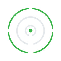 HOLOSUN HS507COMP - COMP RETICLE SYSTEM - GREEN DOT - BLACK HOLOSUN HS507COMP - COMP RETICLE SYSTEM - GREEN DOT - BLACK