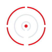 HOLOSUN HS507COMP - COMP RETICLE SYSTEM - RED DOT - BLACK HOLOSUN HS507COMP - COMP RETICLE SYSTEM - RED DOT - BLACK