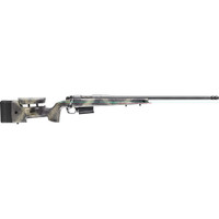 Bergara Hmr Wilderness 7mm 24" 5rd