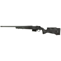 Bergara Crest 6.5cm 20" 5rd Snpr Gry