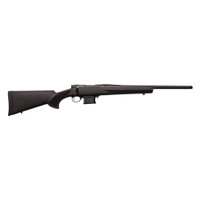 HOWA MINI ACTION - 6.5 GREN - 22" - 5+1 - BLACK