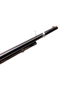 J STEVENS MODEL 70 - 22 LR - 20" - 10+1 - BLACK