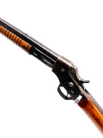 J STEVENS MODEL 70 - 22 LR - 20" - 10+1 - BLACK