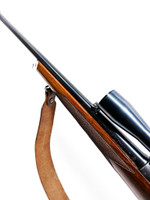 WINCHESTER MODEL 70 FEATHERWEIGHT PRE-64 - 243 WIN - 22" - 4+1