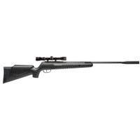 Crosman Nitro Venom .177 W/scp Blk