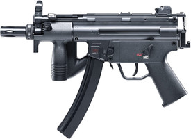 Umx Hk Mp5k-pdw Bb Rfl 400fps