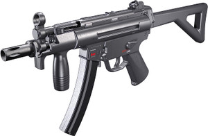 Umx Hk Mp5k-pdw Bb Rfl 400fps