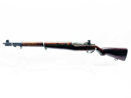 SPRINGFIELD ARMOY M1 GARAND - 30-06 - 24" - 8+1 - BLACK
