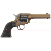 RUGER WRANGLER -  22 LR -  4.62" - 6 RD