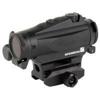 Sig Sauer - 2 MOA - Red - Red Dot Sight - NV compatible, MOTAC, IPX8-rated - Black Sig Sauer - 2 MOA - Red - Red Dot Sight - NV compatible, MOTAC, IPX8-rated - Black