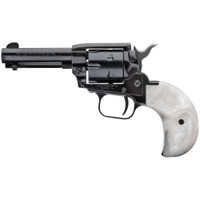 HERITAGE ROUGH RIDER - 22 LR/22 WMR -  3.5" - 6 RD