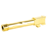 Zaf Bbl For G19 Gen 1-5 Threaded Tin