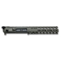 Radian Upper 9" 300 Blk Gray