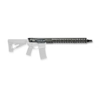 Radian Upper 17.5" 223 Wylde Gray