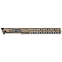 Radian Upper/handguard Set 14" Fde