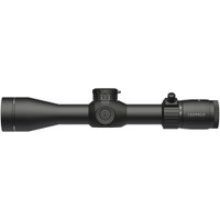 Leupold MARK 4HD - 2.5-10x42mm - 30mm tube - TMR - Black - 12923