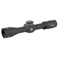 Leupold MARK 4HD - 2.5-10x42mm - 30mm tube - PR1-MOA - Black
