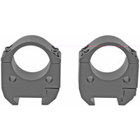 Talley Modern Sporting Rings 1" High Talley Modern Sporting Rings 1" High