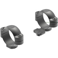 Leup Std 30mm Ext Rings Med Matte Leup Std 30mm Ext Rings Med Matte